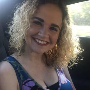 Meet your Posher, Andrea